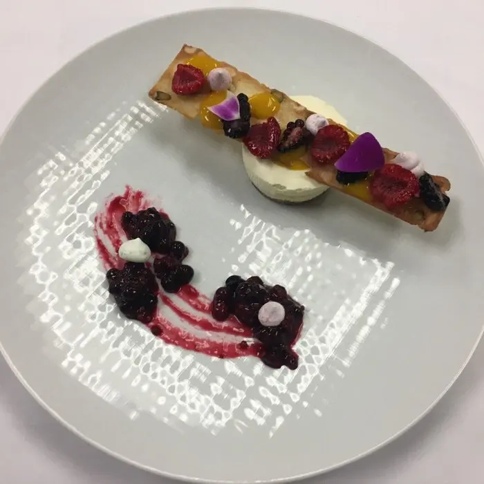 creation thumb for Aus unserer Patisserie 😍