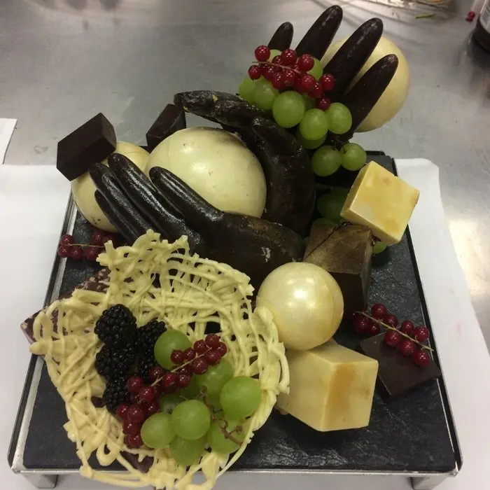 creation thumb for Werke aus unserer Patisserie