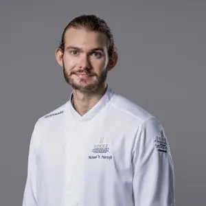 Michael Nørtoft