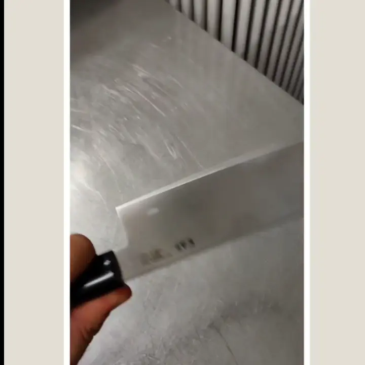 creation thumb for New Knife