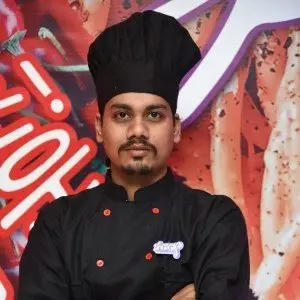 Harris iqbal
