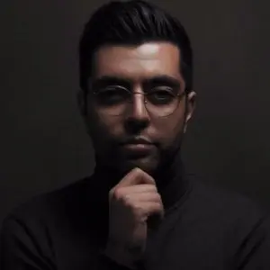 Kamran Lolo