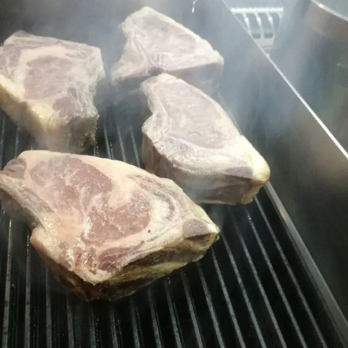 creation thumb for #steak