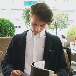 Dominik Tomschy