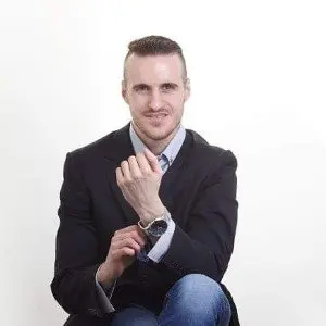 Daniele Giuriato