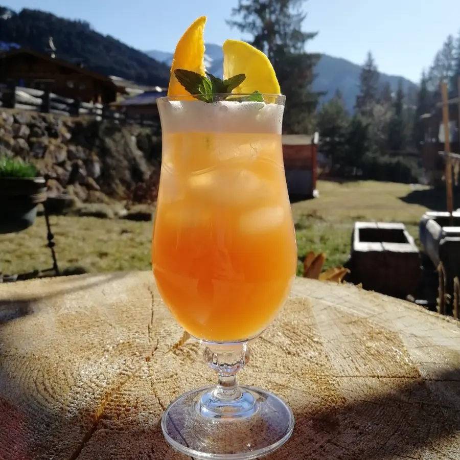 creation thumb for Cocktails