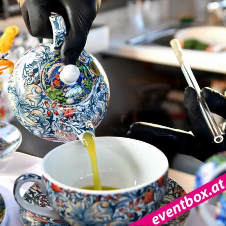 creation thumb for “Yabukita teetime” competition cocktail csc 2019