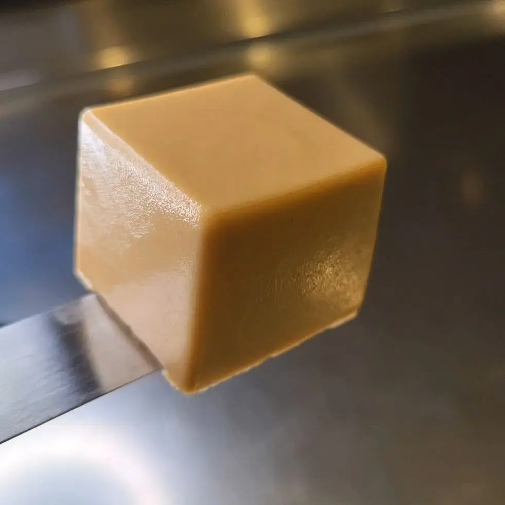 creation thumb for Caramel Panna Cotta