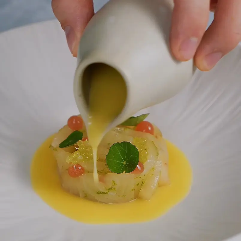 creation thumb for Citrus Beurre Blanc