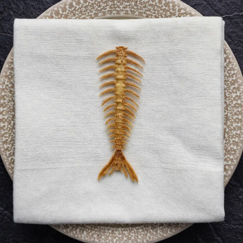 creation thumb for Crispy Tuille
