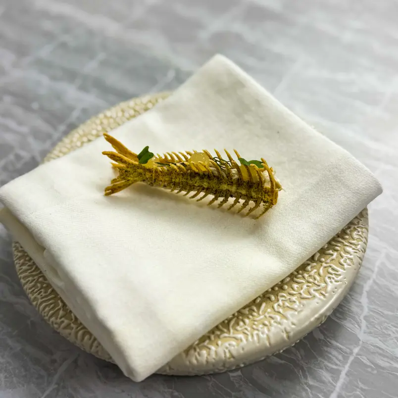 creation thumb for Mackerel Spine