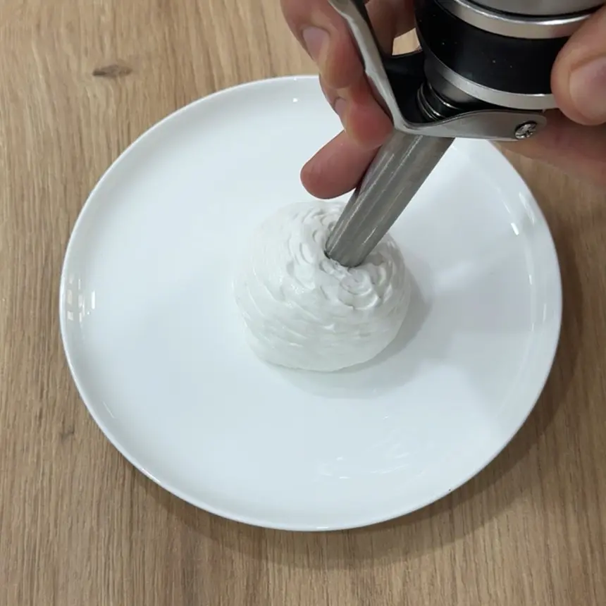 creation thumb for Coconut foam