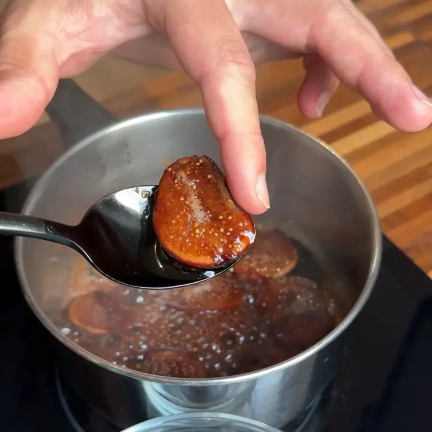 creation thumb for Pedro Ximenez figs