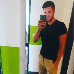 Patrick Schönholz