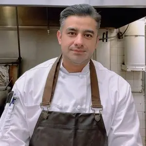 Adrian Catalan
