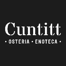 Osteria Enoteca Cuntitt