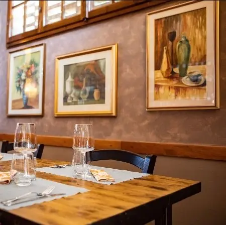Osteria Enoteca i Vignaioli