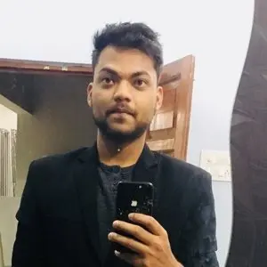 Praveen Kanojiya
