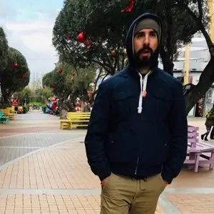 Christos Asimakopoulos