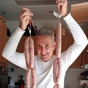 Gianfranco Maiellaro