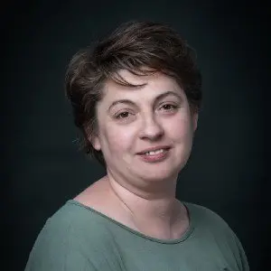 Ilona Cseh