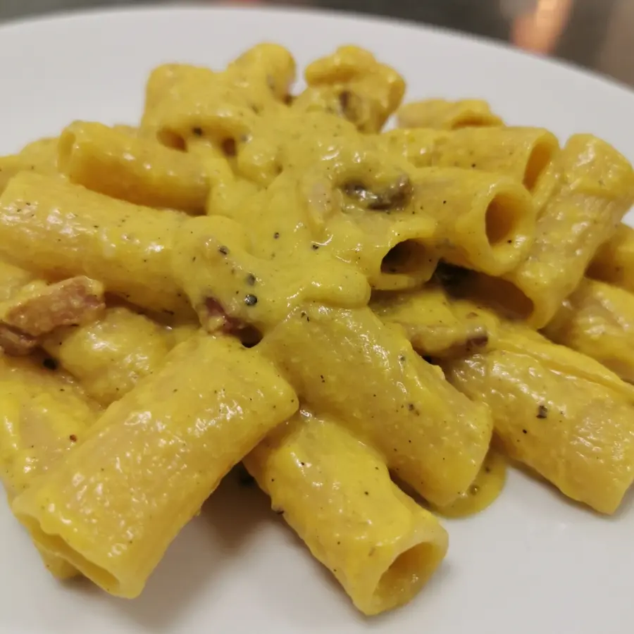 creation thumb for Carbonara 😍