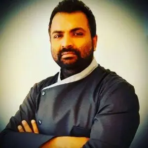 Amila Wickramaratna