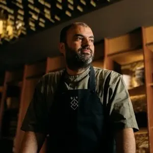 Vasco Coelho Santos