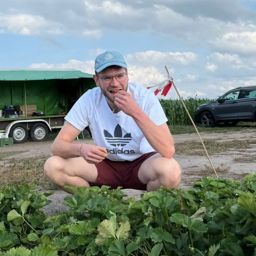 Lukas Rotter