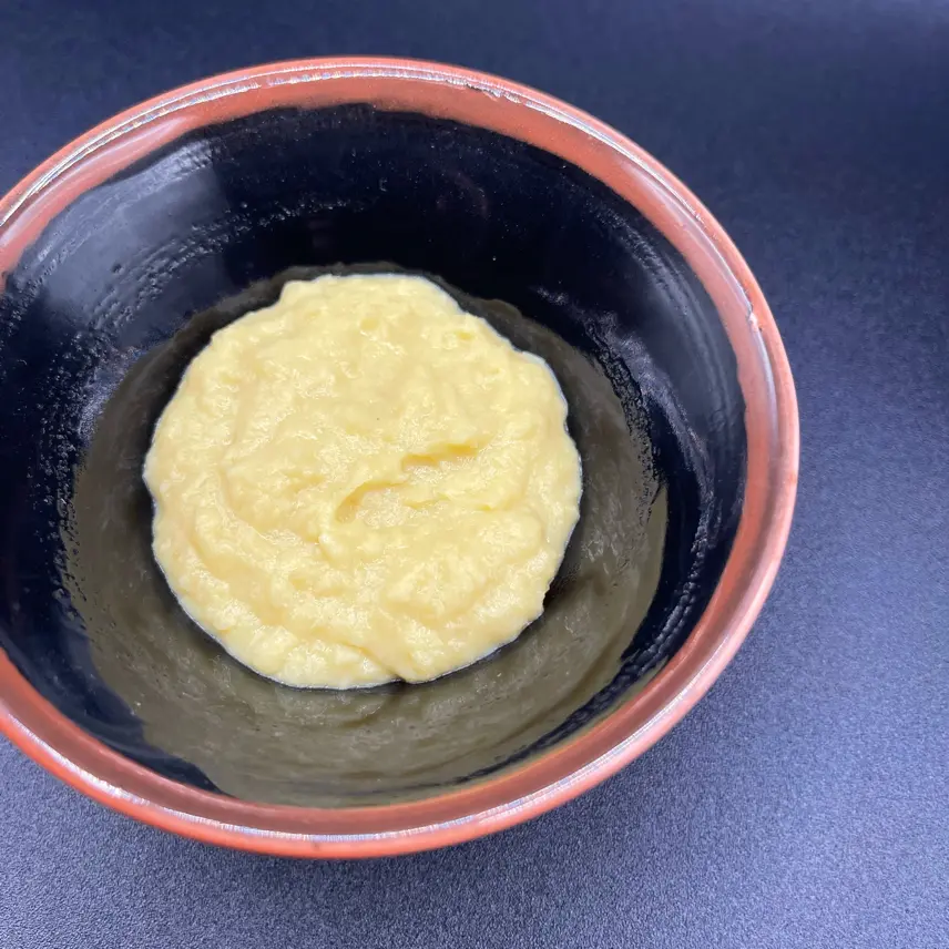 creation thumb for Corn pudding