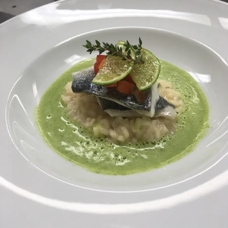 creation thumb for Teller, die mich begleitet und geprägt haben