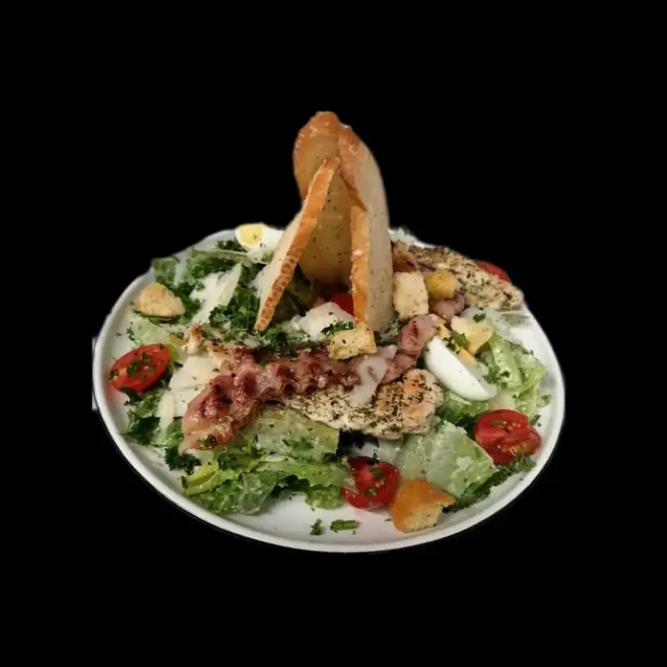 creation thumb for Caesar Salad