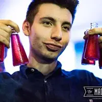 Nico Moretto