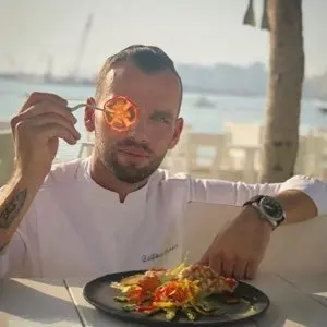 Chefzulfikar 