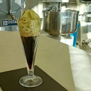creation thumb for Nitro caffè