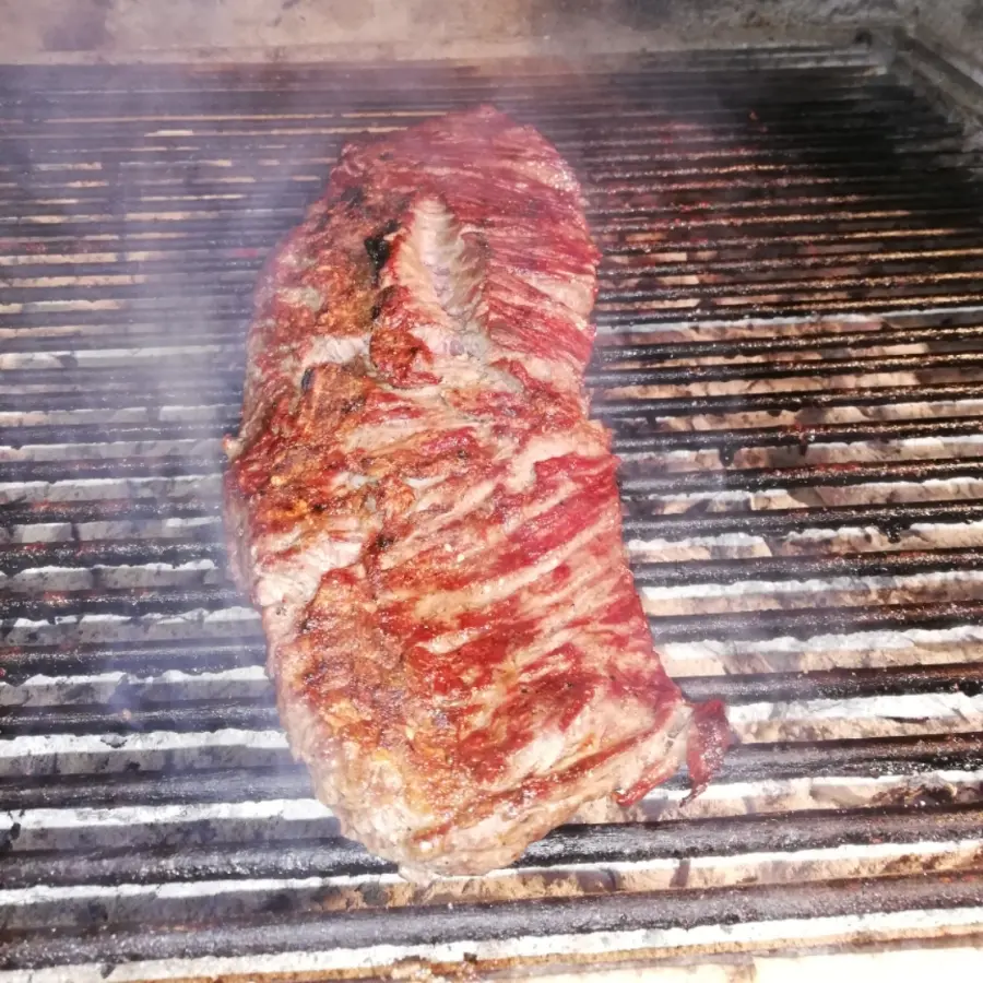 creation thumb for Flap steak