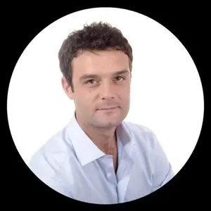 Alberto Colombo