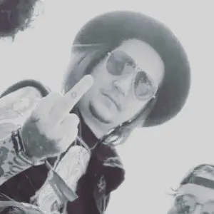 Johnny.B. Diamond