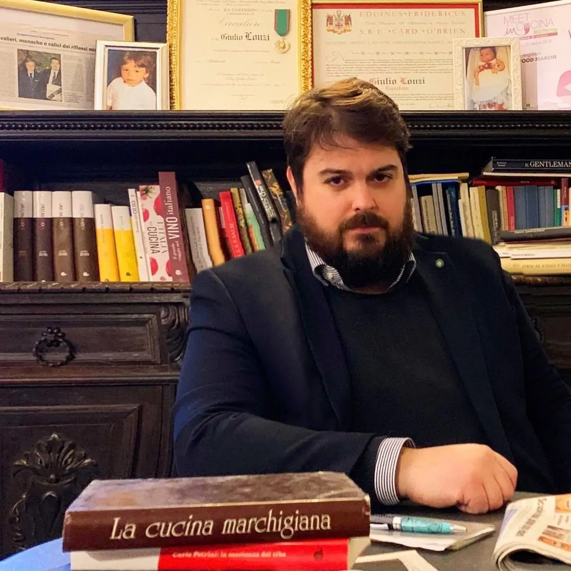 Giulio Lonzi