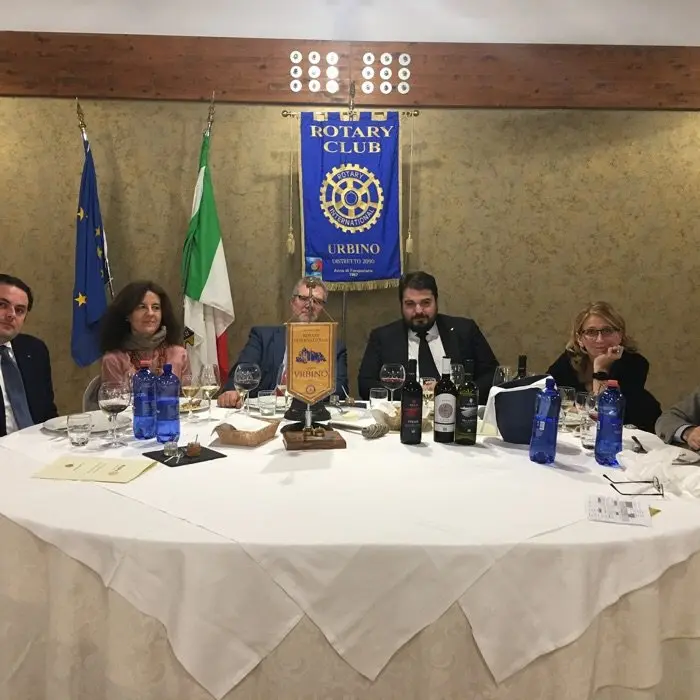 creation thumb for Le Eccellenze enogastronomiche di Pesaro e Urbino