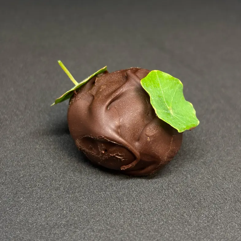 creation thumb for Citrus Truffle