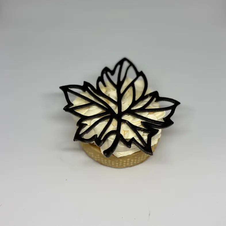 creation thumb for Grapefruit Cream Torta
