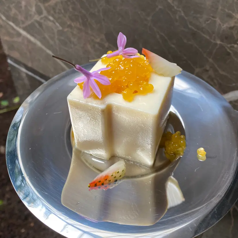 creation thumb for Kürbiskaviar
