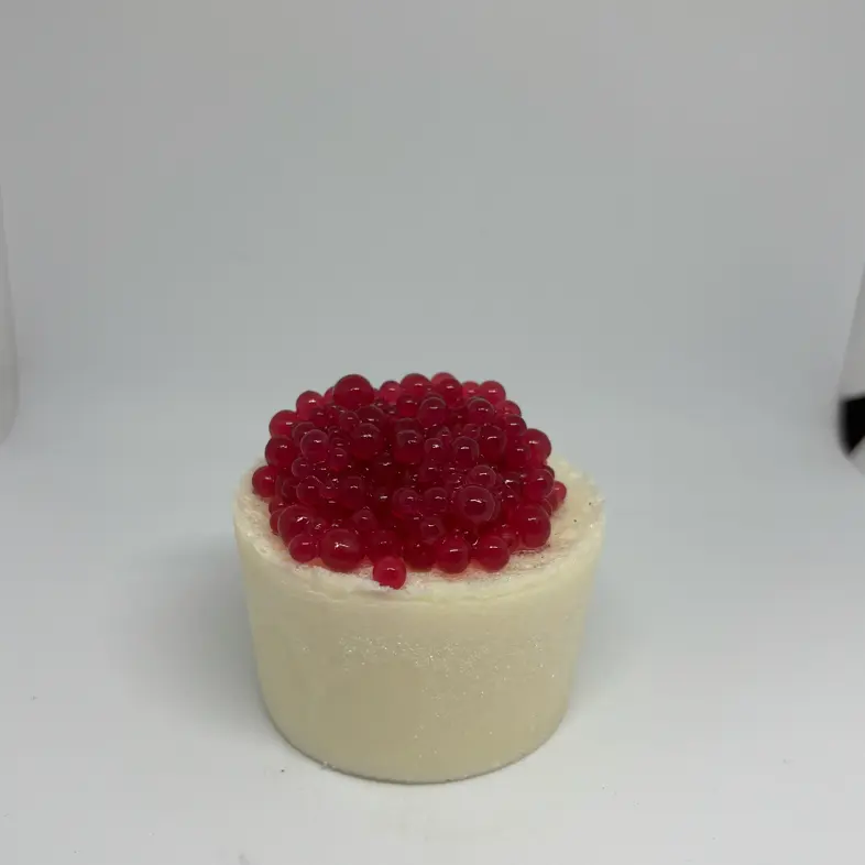 creation thumb for Umami Kale Caviar