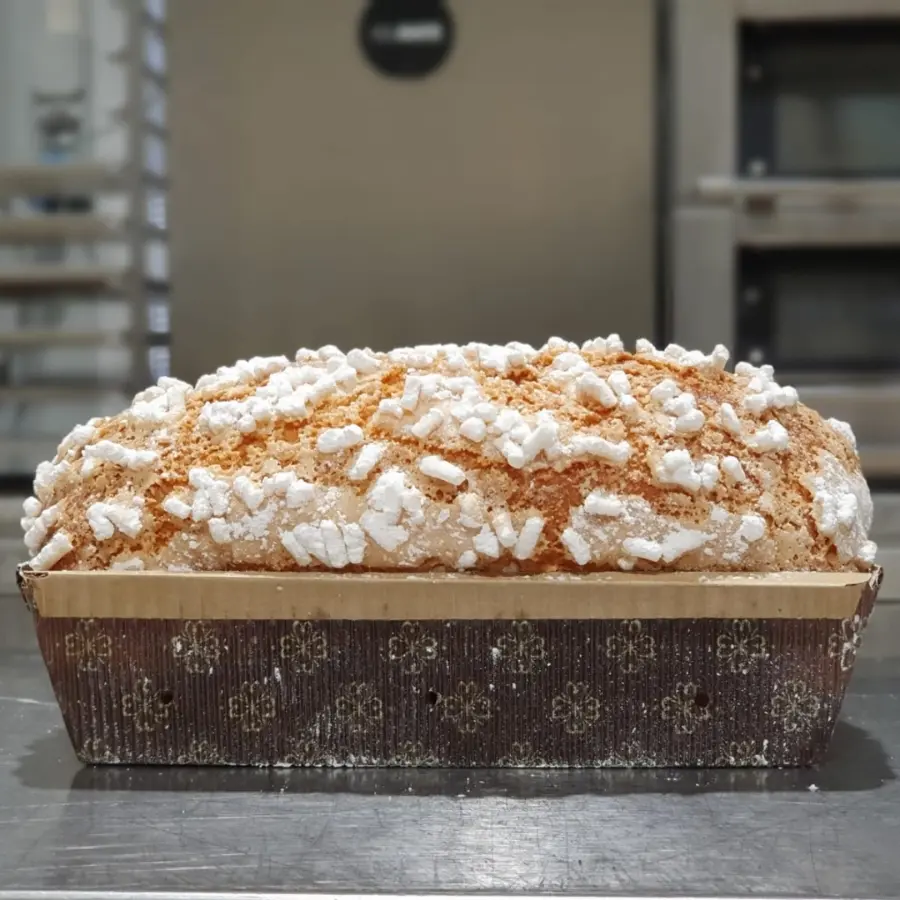 creation thumb for Plum cake