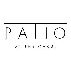 Patio at The Margi