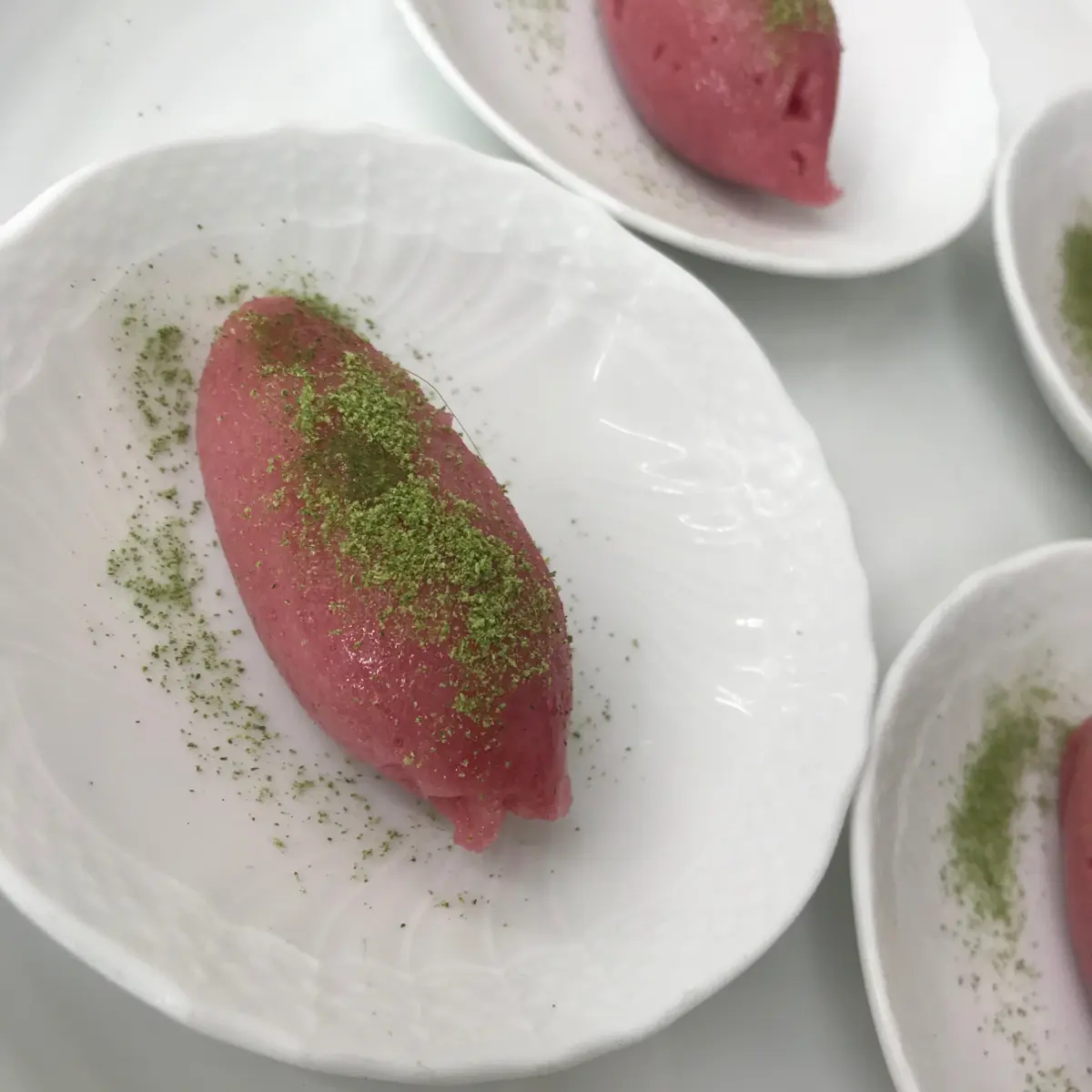creation thumb for Predessert