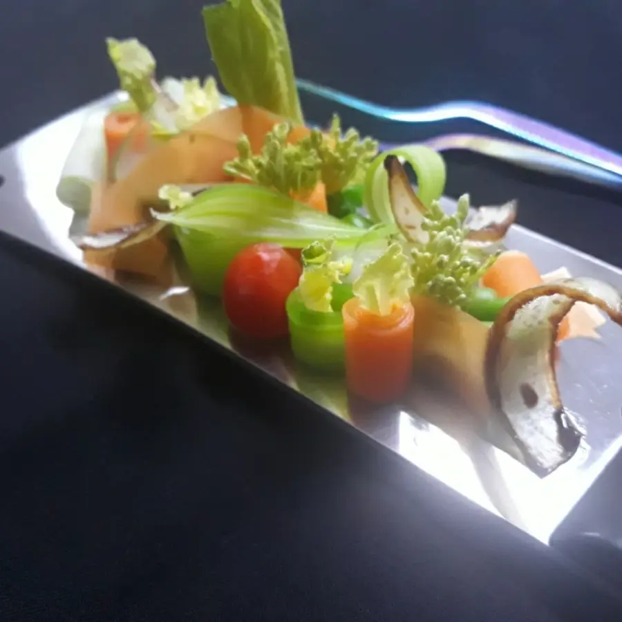 creation thumb for Salad