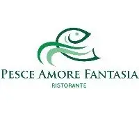 Pesce Amore Fantasia