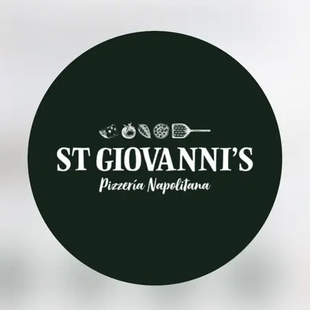 Pizzeria St. Giovanni's - Alonso de Córdova